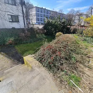 Apartament Fantastic Mokotow - Fmg H, Warszawa