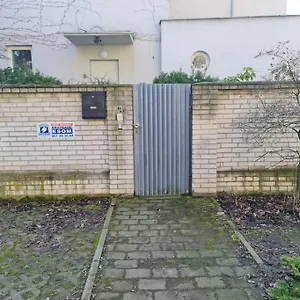 Apartament Fantastic Mokotow - Fmg I, Warszawa