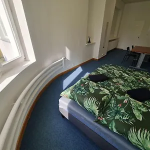 Apartament Fantastic Mokotow - Fmg M, Warszawa
