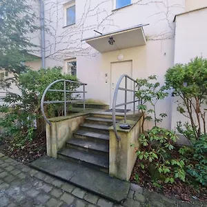 Apartament Fantastic Mokotow - Fmg S, Warszawa