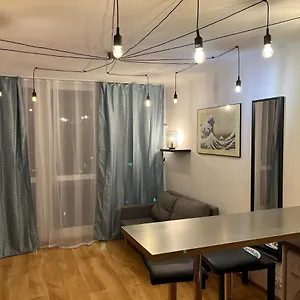 Apartament Murano Atrium, Warszawa